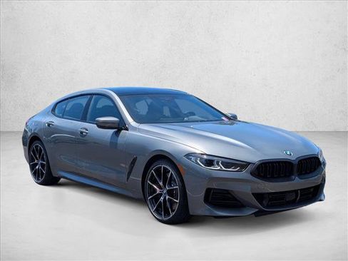 Used 2026 BMW 840i RWD image 6