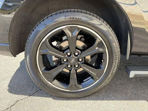 Used 2023 Ford Expedition Limited RWD image 21