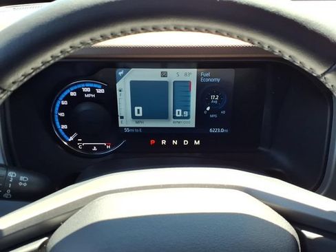 Used 2023 Ford Bronco Outer Banks AWD/4WD image 19