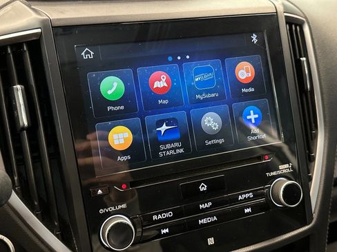 Used 2019 Subaru Forester Limited w/ Popular Package #3 image 11