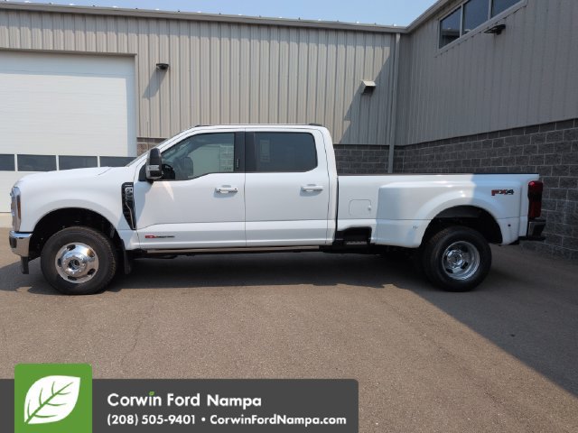 New 2026 Ford F350 Lariat w/ Lariat Ultimate Package AWD/4WD image 6
