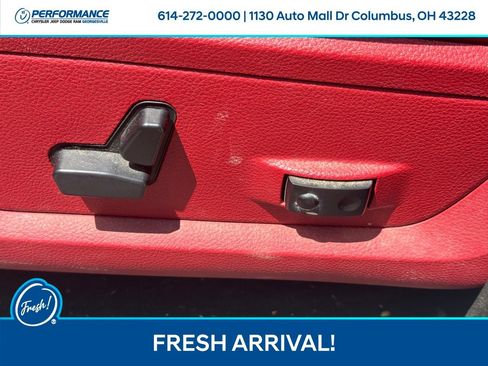 Used 2016 RAM 1500 Rebel w/ Luxury Group AWD/4WD image 20