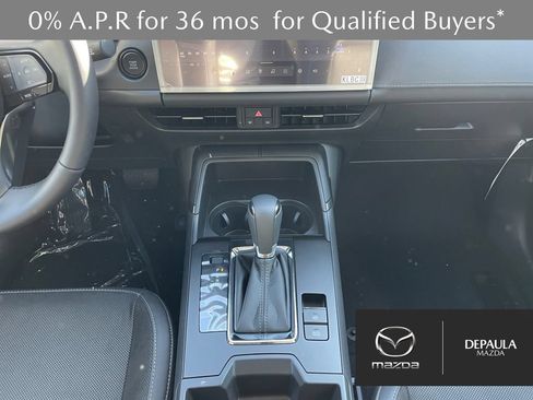 New 2026 MAZDA CX-5 Preferred AWD/4WD image 11