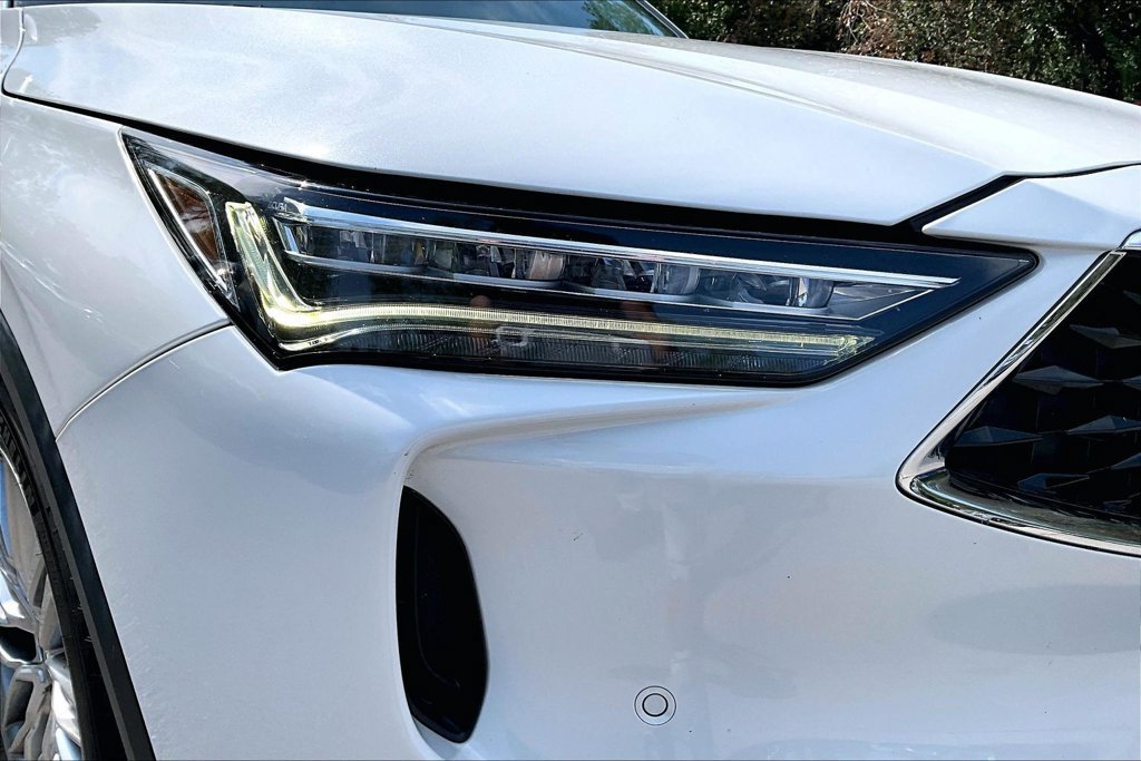 Used 2022 Acura MDX w/ Advance Package AWD/4WD image 39