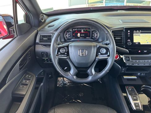 Used 2023 Honda Passport Elite image 10
