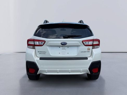 Used 2018 Subaru Crosstrek 2.0i Premium AWD/4WD image 4