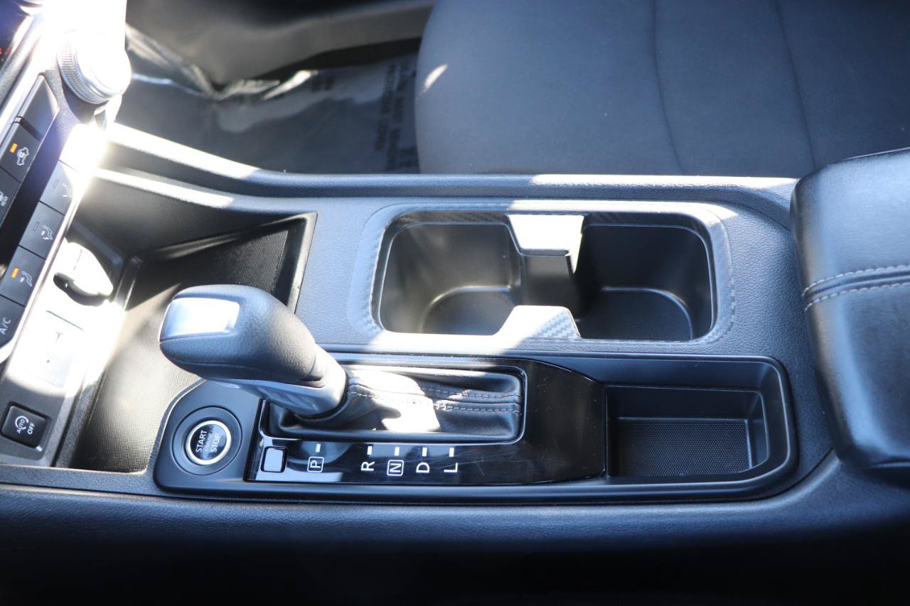Used 2025 Nissan Sentra S FWD image 33