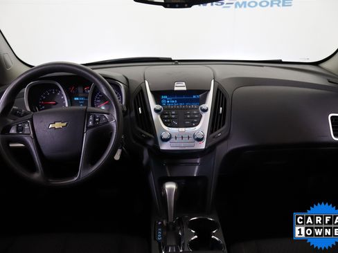 Used 2013 Chevrolet Equinox LS FWD image 15