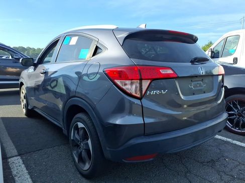 Used 2018 Honda HR-V EX-L image 5