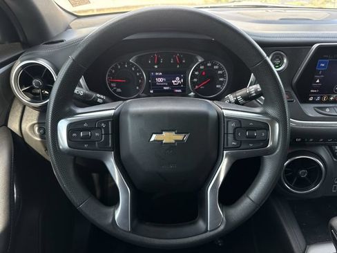 Certified 2021 Chevrolet Blazer LT FWD image 12
