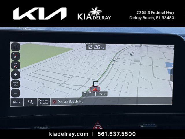 Certified 2024 Kia Sportage X-Line w/ X-Line Premium Package AWD/4WD image 23