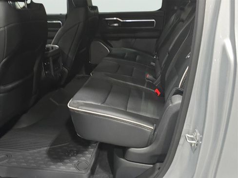 New 2026 RAM 1500 Laramie w/ Night Edition image 25