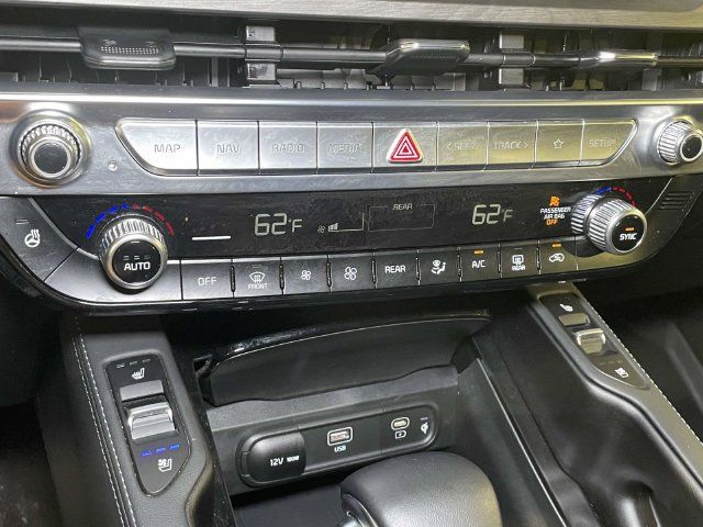 Used 2024 Kia Telluride SX X-Line AWD/4WD image 34
