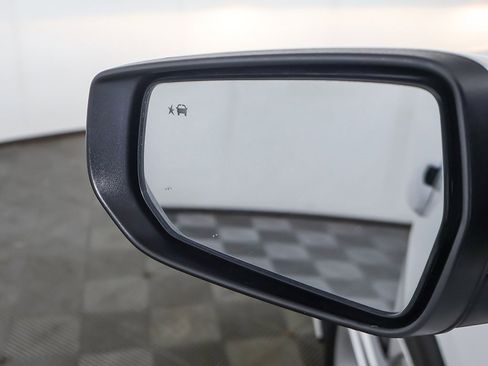 Used 2023 Chevrolet Malibu LS w/ Driver Confidence Package image 32