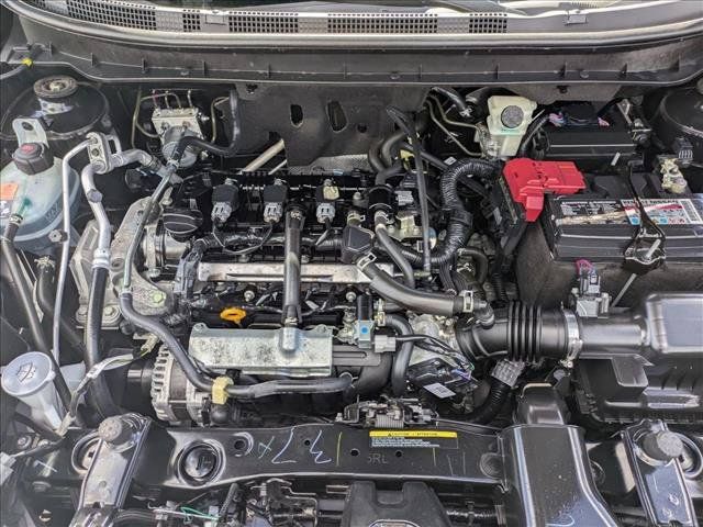 Used 2023 Nissan Kicks S FWD image 21