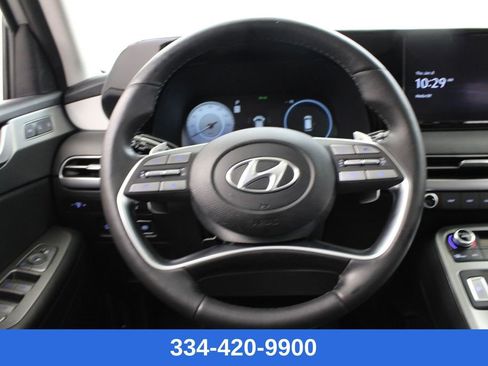 Used 2023 Hyundai Palisade SEL w/ Premium Package image 24
