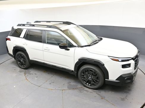 New 2026 Subaru Outback Limited XT image 53