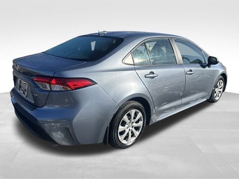 Certified 2024 Toyota Corolla LE image 5
