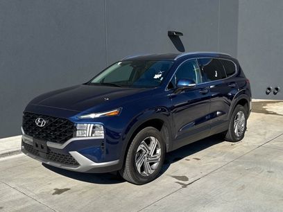 Used 2023 Hyundai Santa Fe SEL