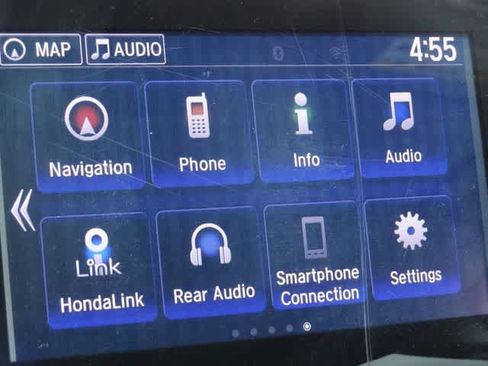 Used 2017 Honda Pilot Touring image 31