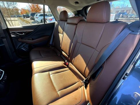 Used 2021 Subaru Outback Touring XT image 22