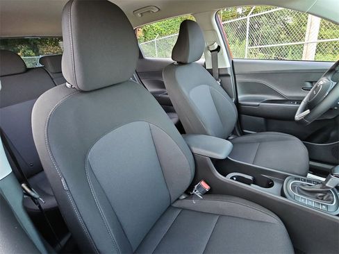 New 2026 Hyundai Kona SEL Sport image 10