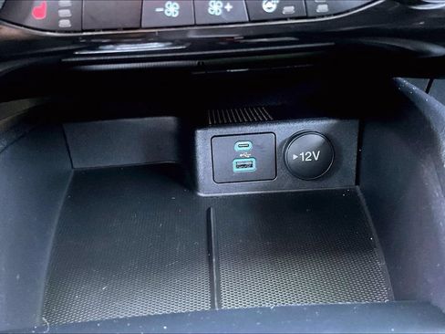 Used 2022 Ford Escape SEL AWD/4WD image 30