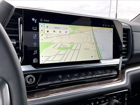 New 2026 Chevrolet Silverado 3500 LT image 22