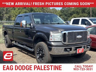Used 2006 Ford F350 Lariat