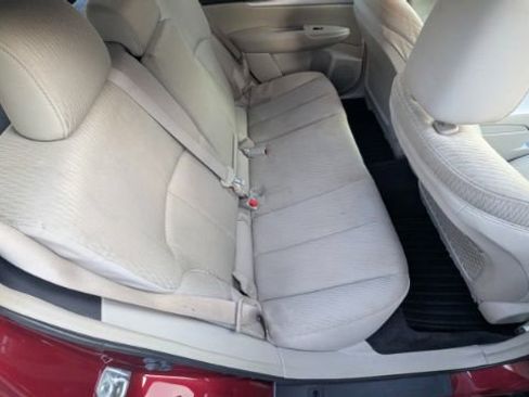 Used 2011 Subaru Outback 2.5i Premium w/ All-Weather Pkg image 21