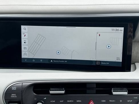 New 2026 Hyundai Palisade SEL AWD/4WD image 33