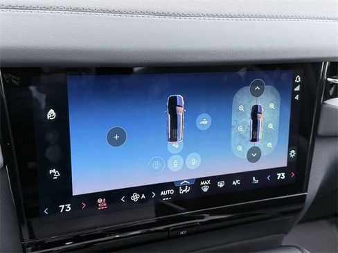 New 2025 Lincoln Navigator Reserve w/ Jet Appearance Package image 24