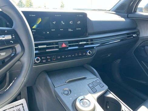 New 2026 Kia Sportage X-Line AWD/4WD image 13