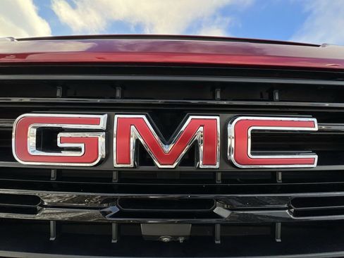 Certified 2023 GMC Sierra 1500 Elevation w/ Elevation Premium Package image 32