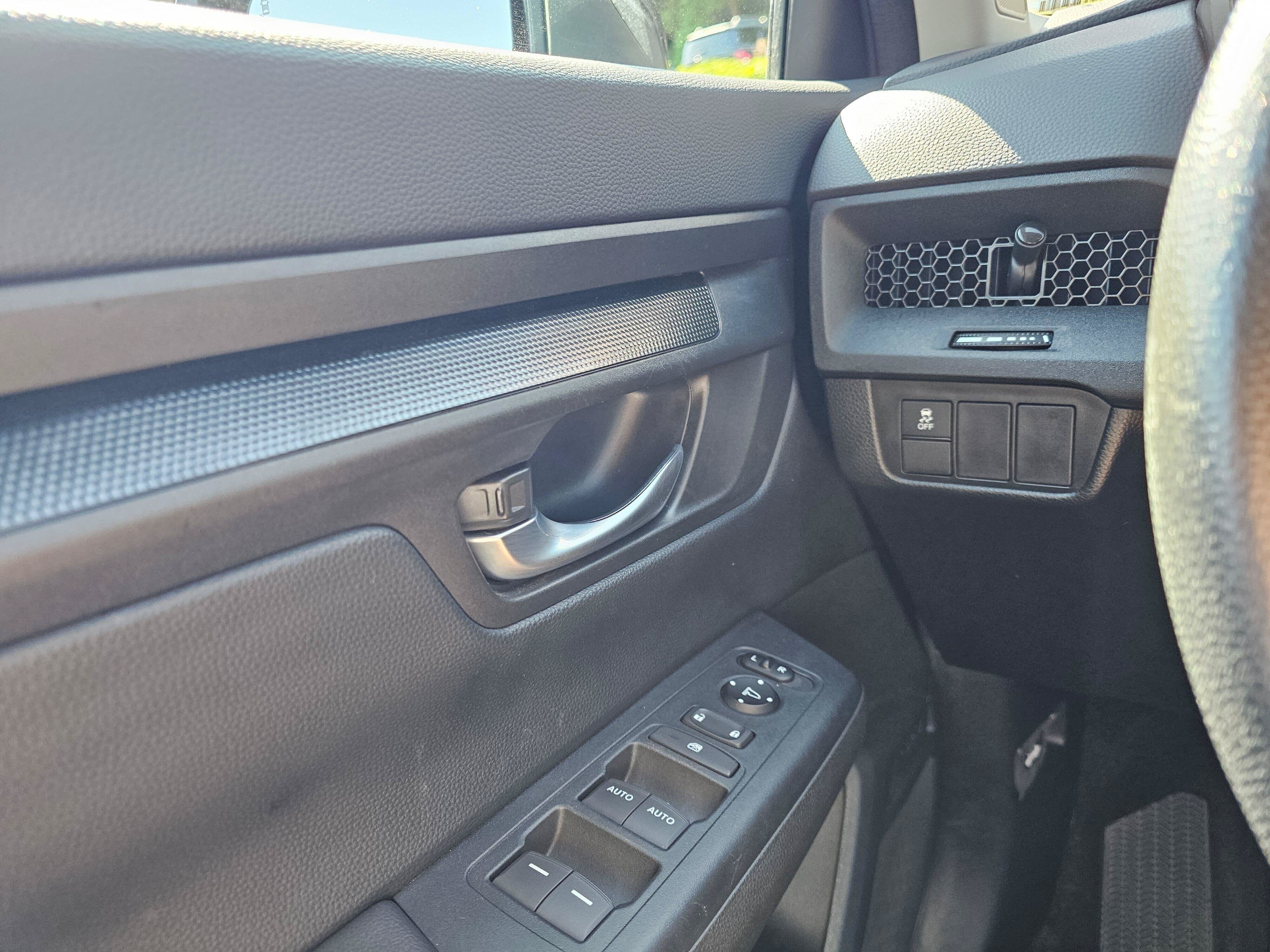 Used 2024 Honda CR-V EX image 33