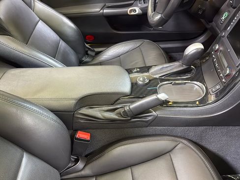 Used 2013 Chevrolet Corvette Grand Sport w/ 3LT Preferred Equipment Group image 23