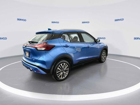 Used 2023 Nissan Kicks SV FWD image 8