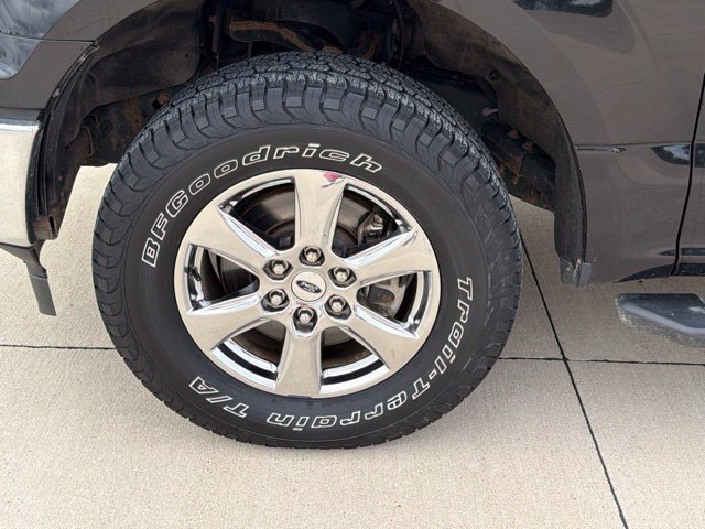Used 2019 Ford F150 XLT w/ Equipment Group 302A Luxury AWD/4WD image 10
