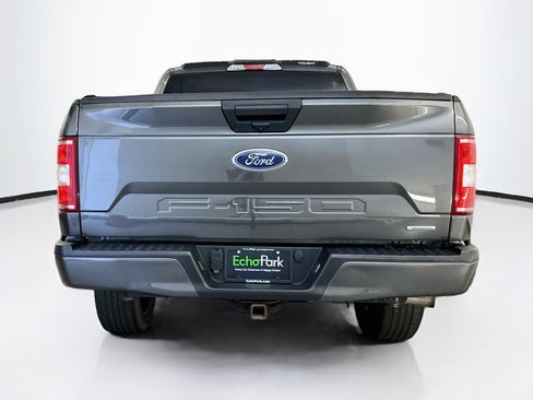 Used 2020 Ford F150 XL w/ Equipment Group 101A Mid AWD/4WD image 7