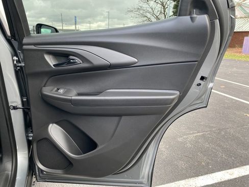 New 2026 Chevrolet TrailBlazer LT image 13