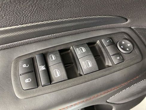 Used 2025 Dodge Durango R/T AWD/4WD image 44