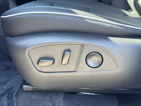 New 2026 Buick Enclave Preferred FWD image 22