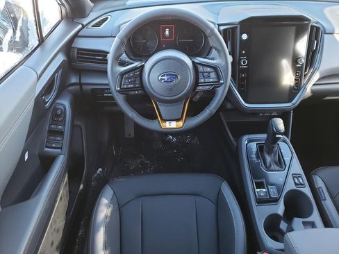 New 2026 Subaru Crosstrek 2.5i Wilderness AWD/4WD image 10