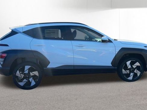 New 2026 Hyundai Kona Limited image 10