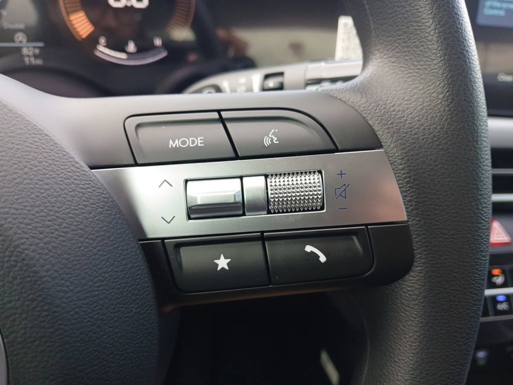 New 2026 Hyundai Sonata SE FWD image 20