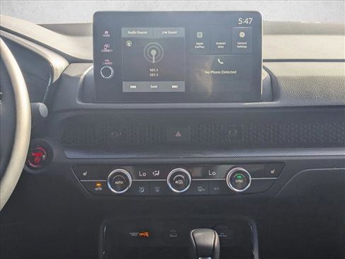 New 2026 Honda CR-V Sport-L image 13