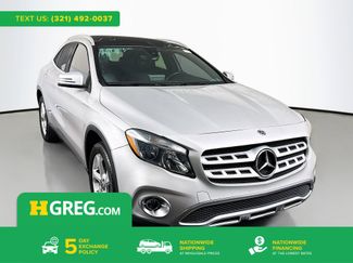 Used 2018 Mercedes-Benz GLA 250 GLA 250 video 1
