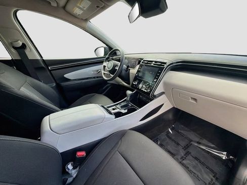 Certified 2024 Hyundai Tucson SEL FWD image 26