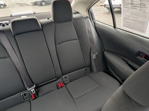 Certified 2024 Toyota Corolla LE image 14