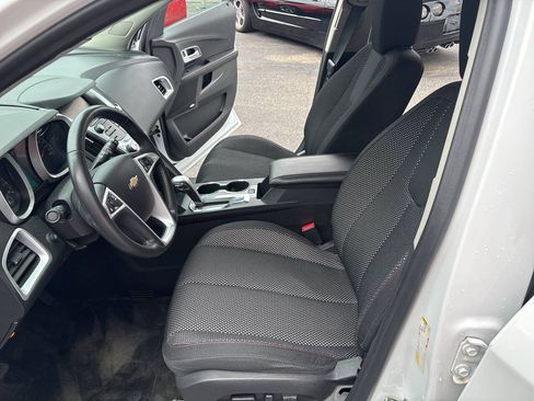 Used 2015 Chevrolet Equinox LT w/ Driver Convenience Package AWD/4WD image 14